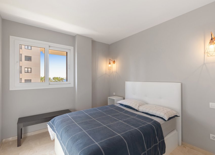 Resale - Apartment - Punta Prima - La Recoleta