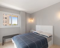 Resale - Apartment - Punta Prima - La Recoleta