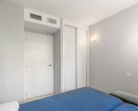 Resale - Apartment - Punta Prima - La Recoleta