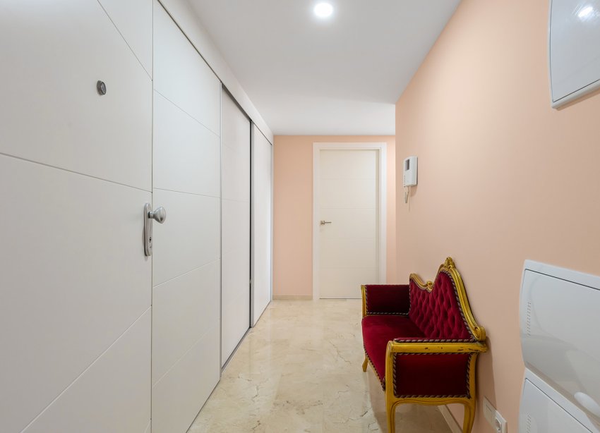 Resale - Apartment - Punta Prima - La Recoleta