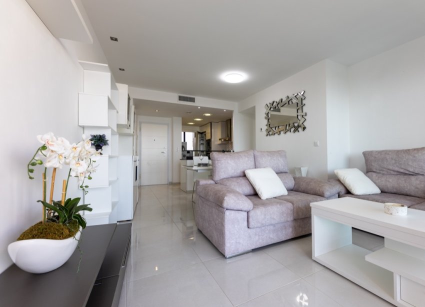 Resale - Apartment - Punta Prima - Sea Senses