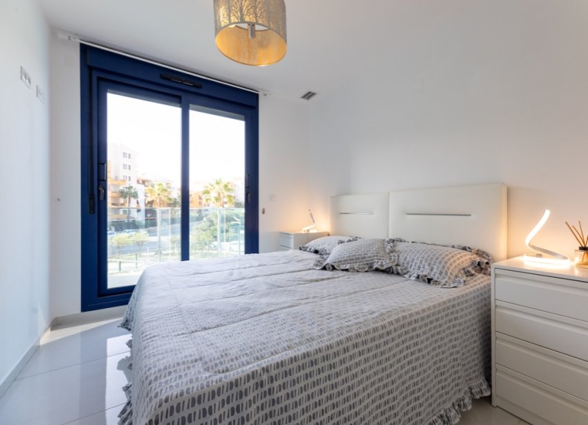 Resale - Apartment - Punta Prima - Sea Senses