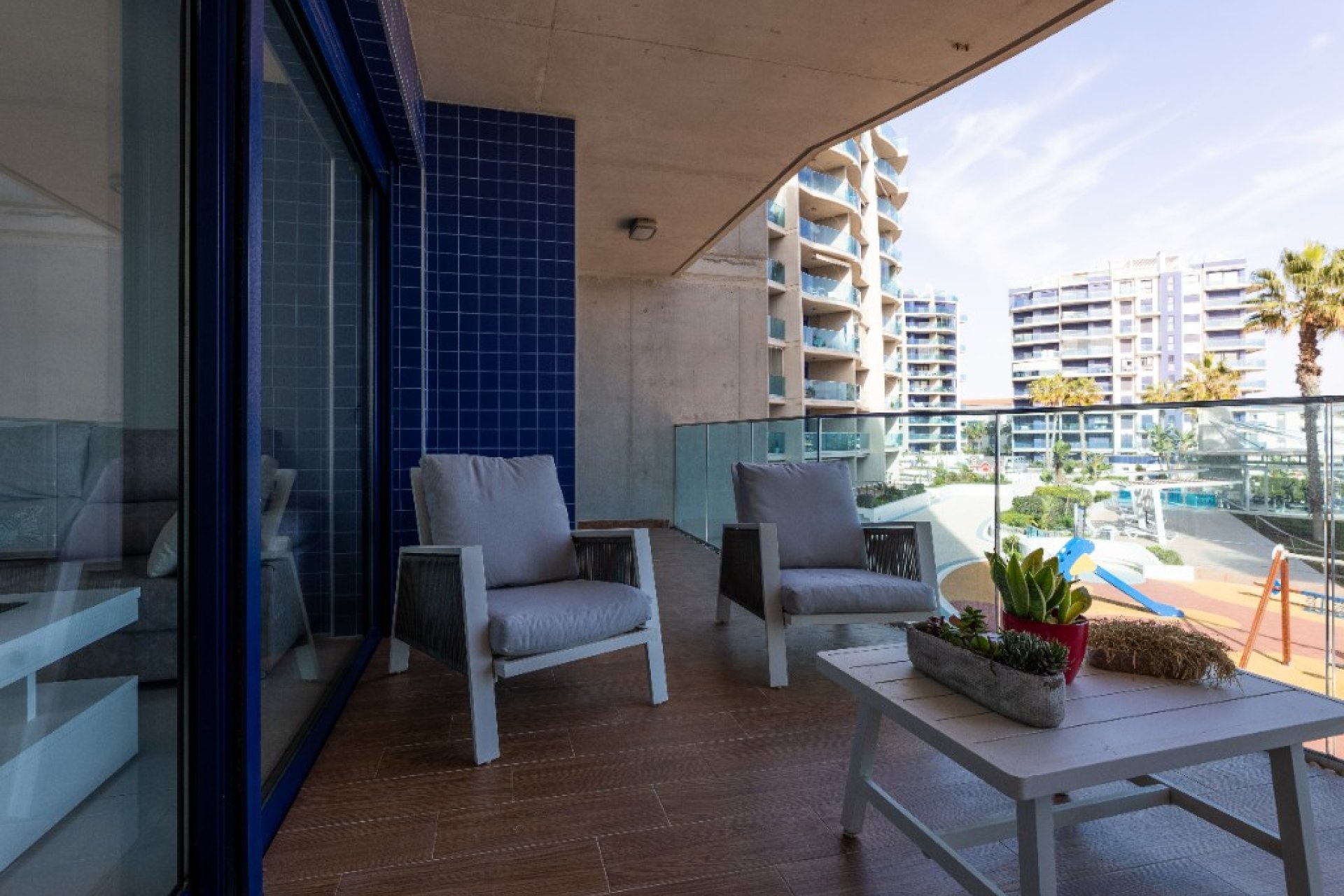 Resale - Apartment - Punta Prima - Sea Senses