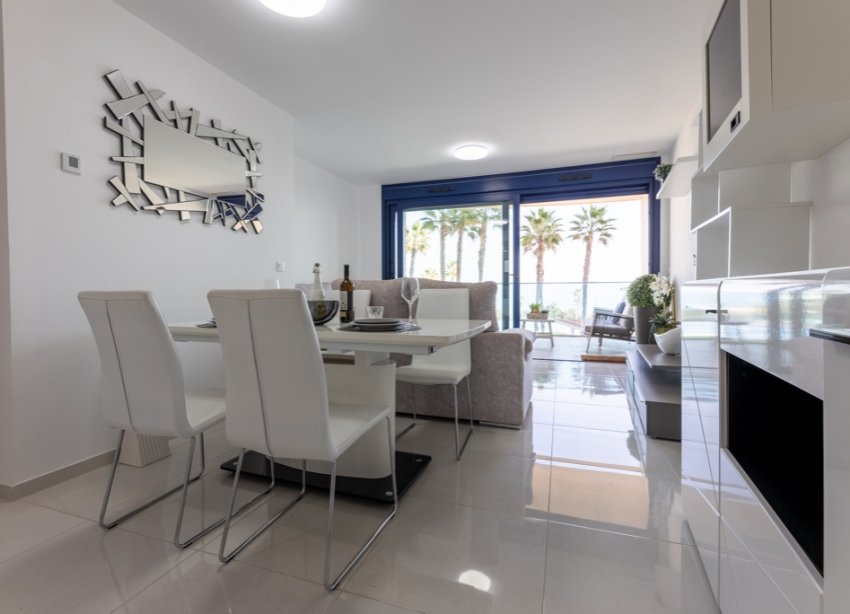 Resale - Apartment - Punta Prima - Sea Senses