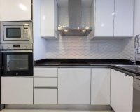 Resale - Apartment - Punta Prima - Sea Senses