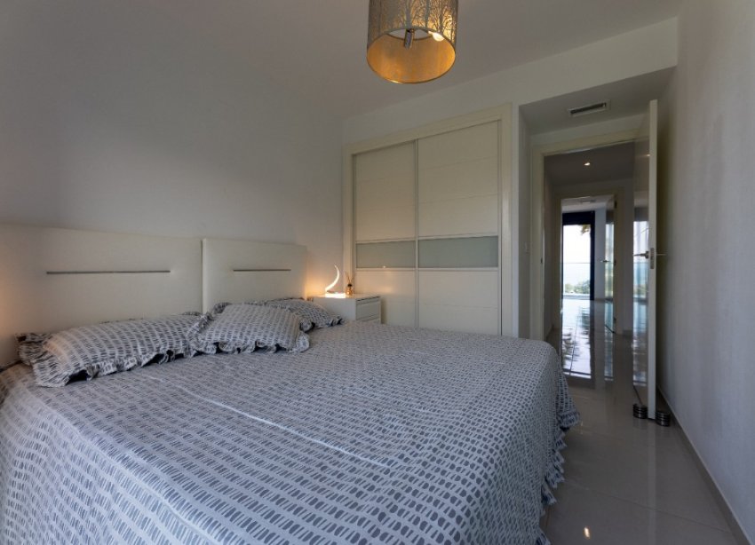 Resale - Apartment - Punta Prima - Sea Senses