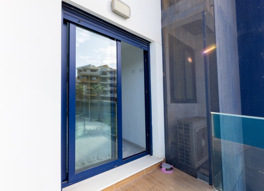 Resale - Apartment - Punta Prima - Sea Senses