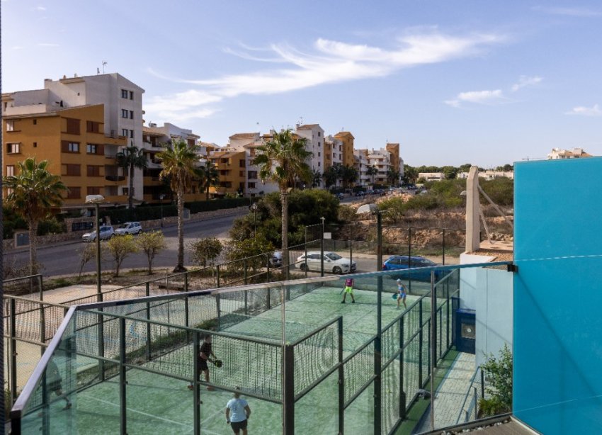 Resale - Apartment - Punta Prima - Sea Senses