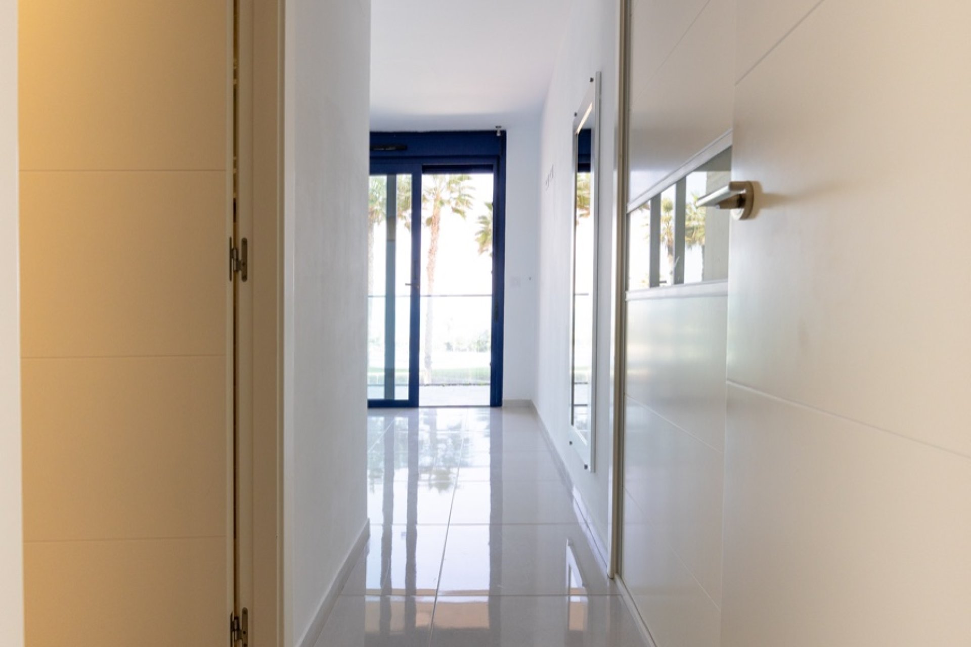 Resale - Apartment - Punta Prima - Sea Senses