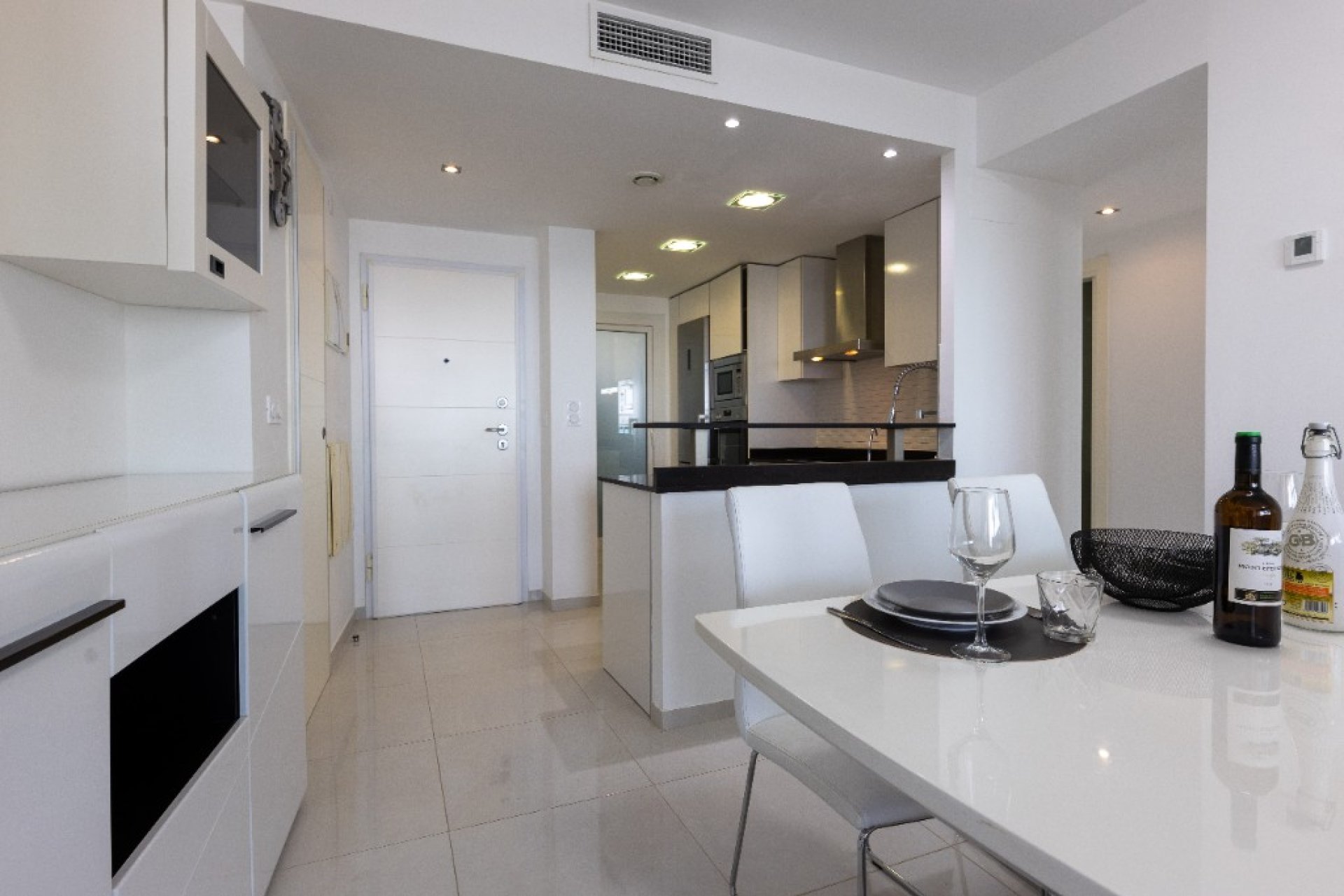 Resale - Apartment - Punta Prima - Sea Senses