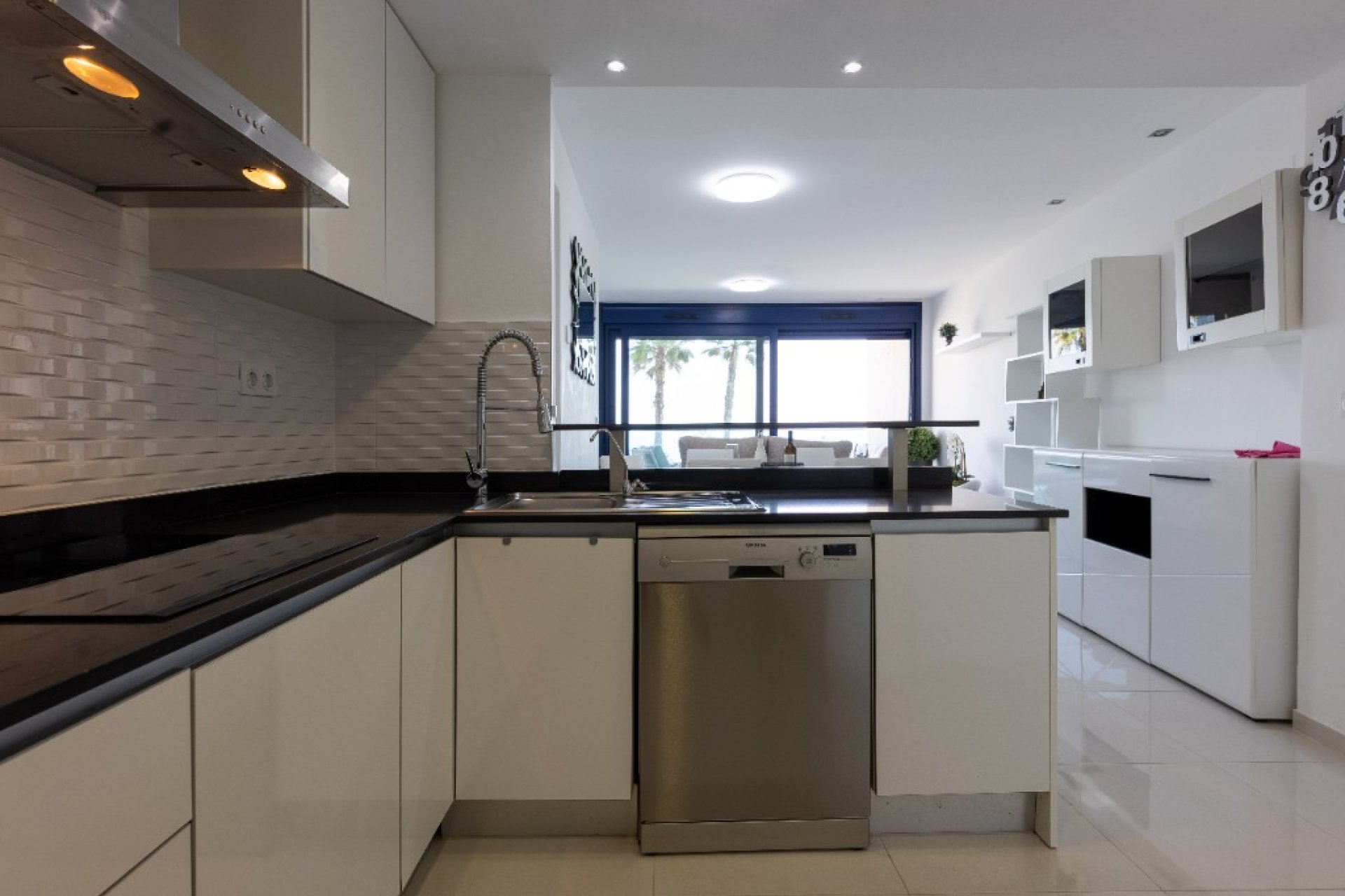 Resale - Apartment - Punta Prima - Sea Senses