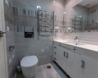 Resale - Apartment - Punta Prima - Sea Senses