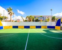 Resale - Apartment - Punta Prima - Sea Senses