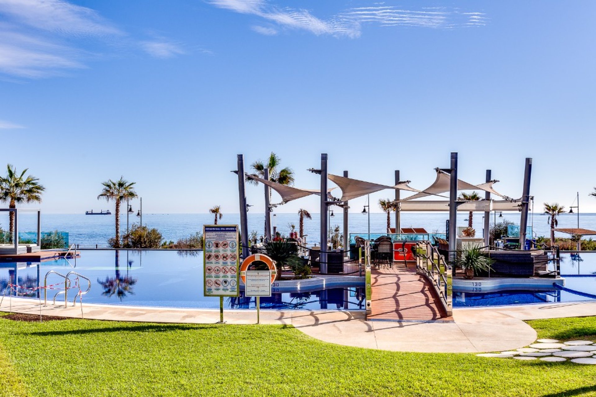 Resale - Apartment - Punta Prima - Sea Senses