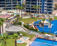 Resale - Apartment - Punta Prima - Sea Senses