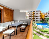 Resale - Apartment - Punta Prima
