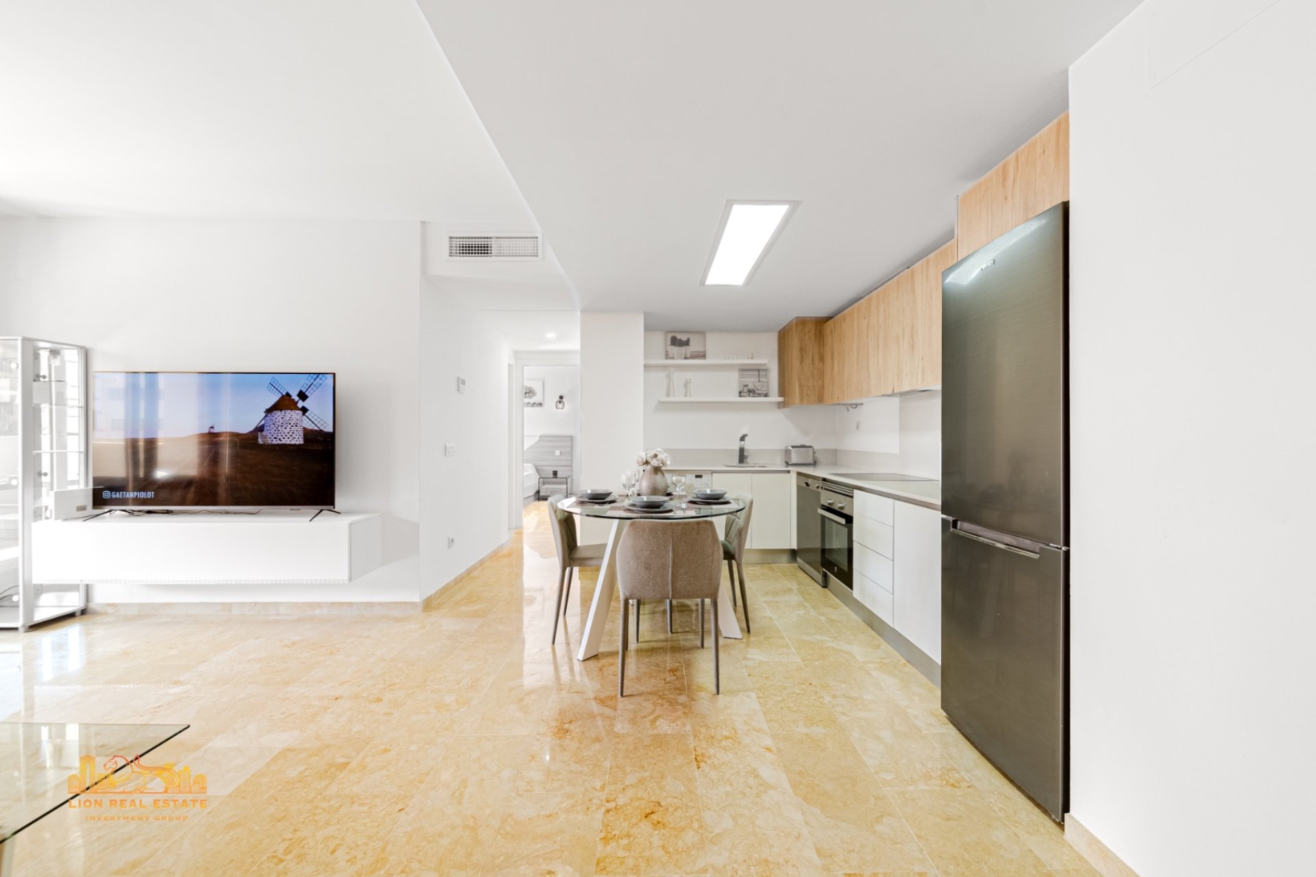 Resale - Apartment - Punta Prima