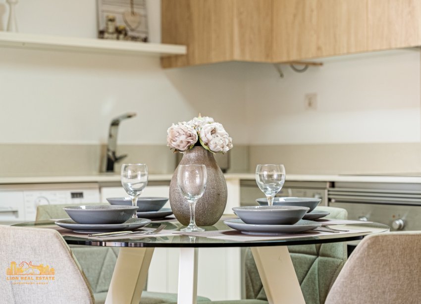 Resale - Apartment - Punta Prima