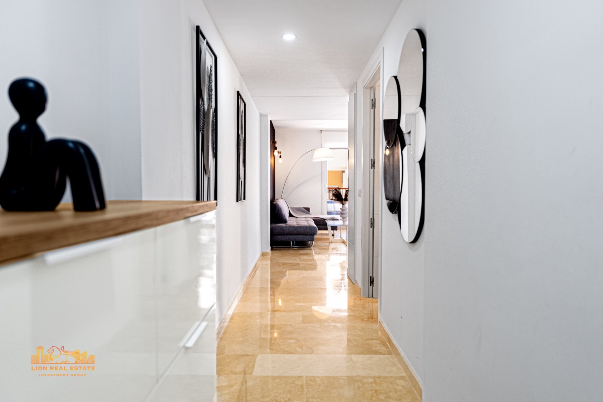 Resale - Apartment - Punta Prima