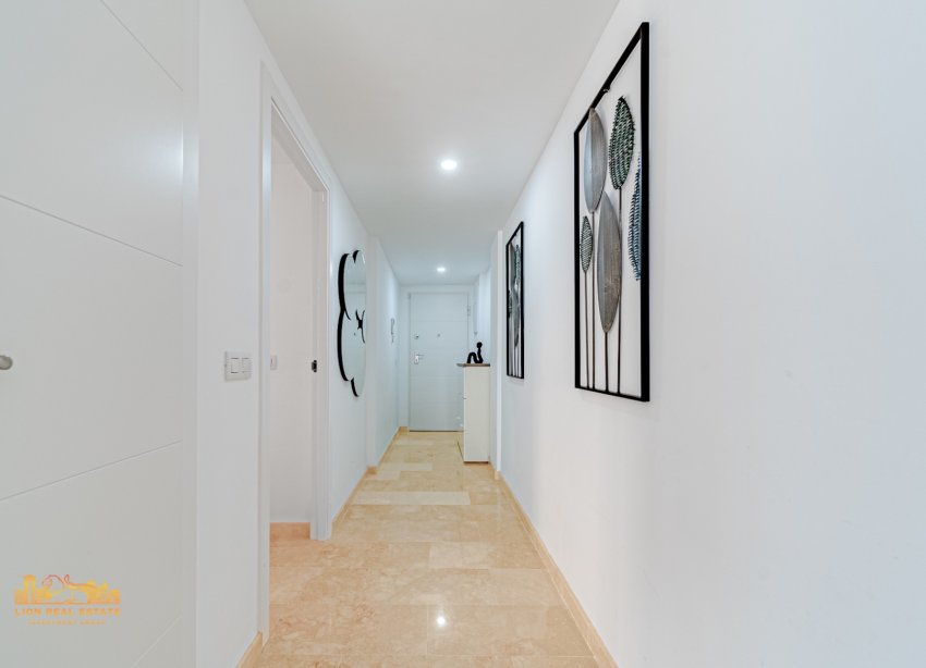 Resale - Apartment - Punta Prima