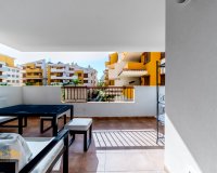 Resale - Apartment - Punta Prima