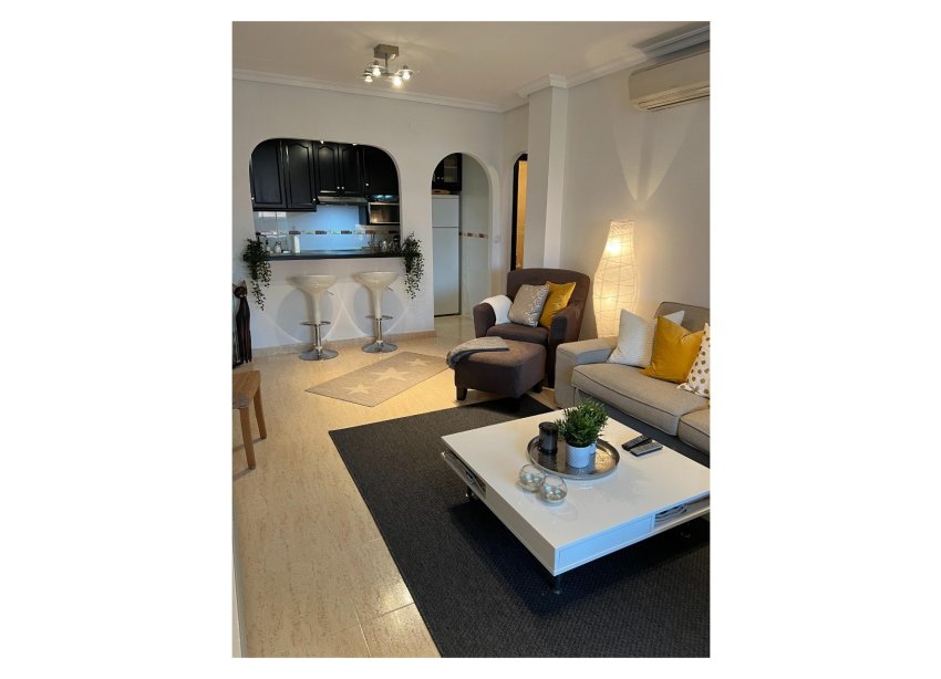 Resale - Apartment - Punta Prima