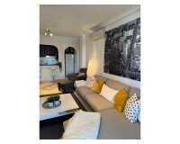 Resale - Apartment - Punta Prima