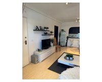 Resale - Apartment - Punta Prima