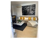 Resale - Apartment - Punta Prima