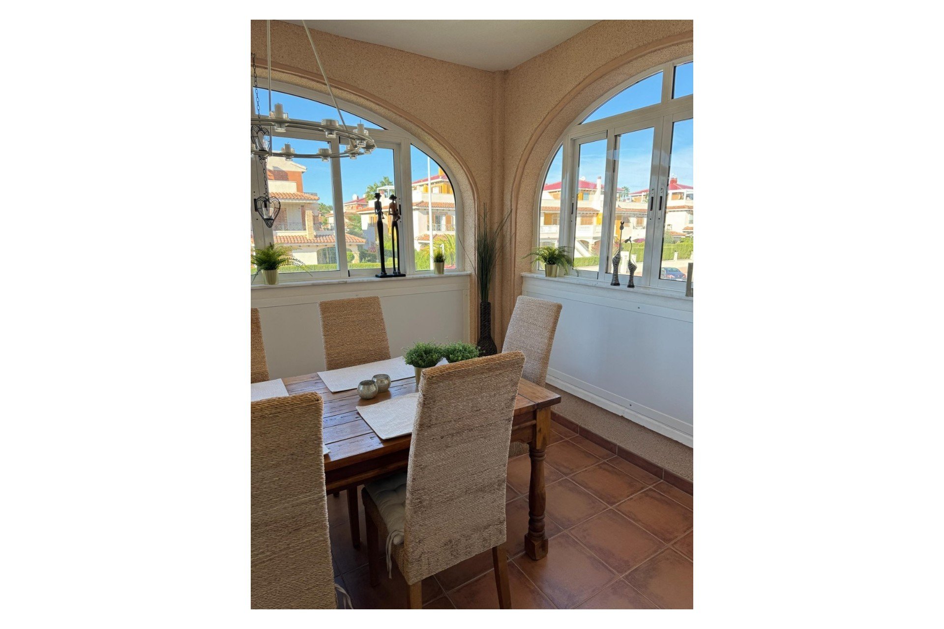 Resale - Apartment - Punta Prima