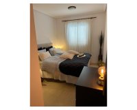 Resale - Apartment - Punta Prima