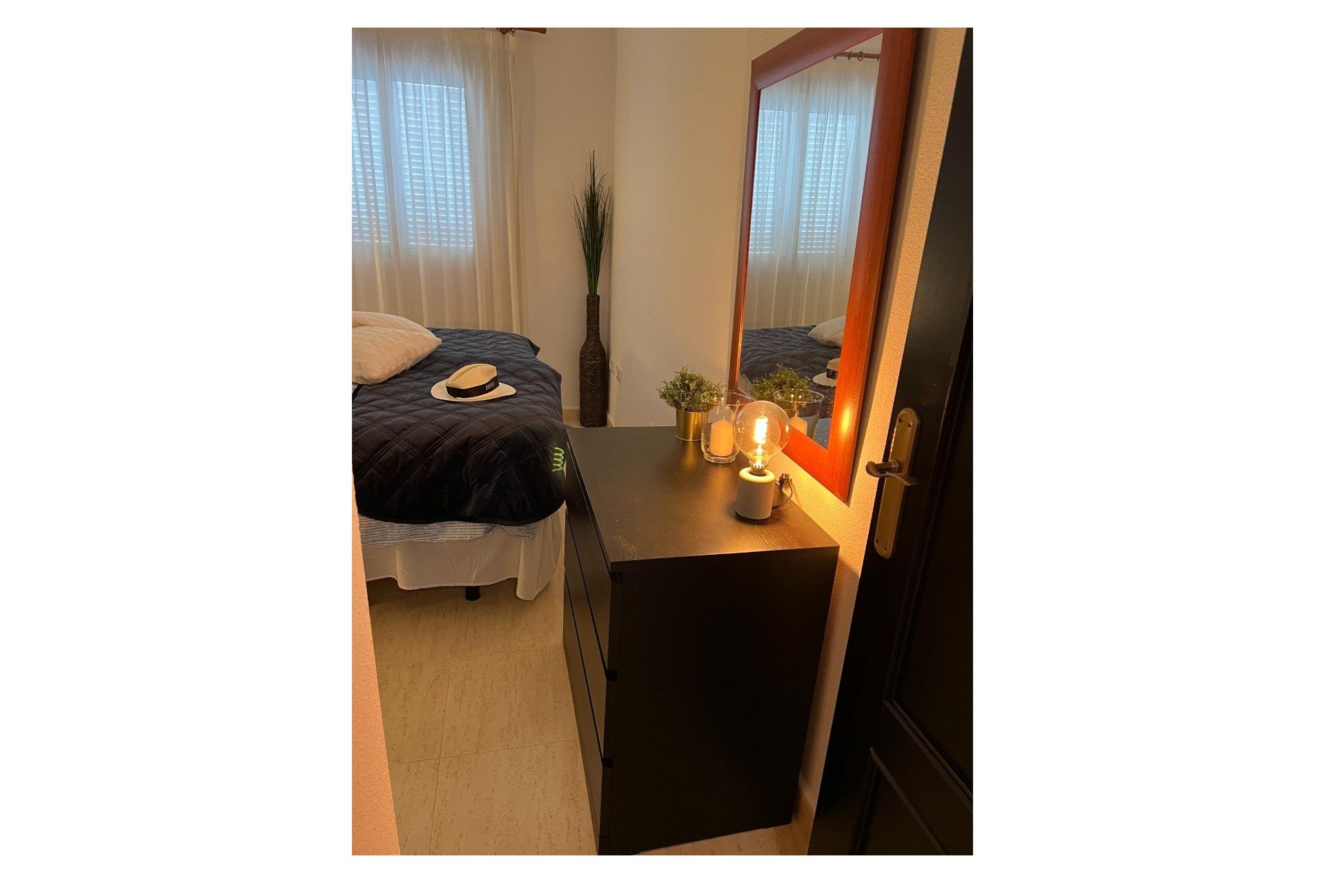 Resale - Apartment - Punta Prima