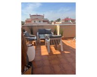 Resale - Apartment - Punta Prima