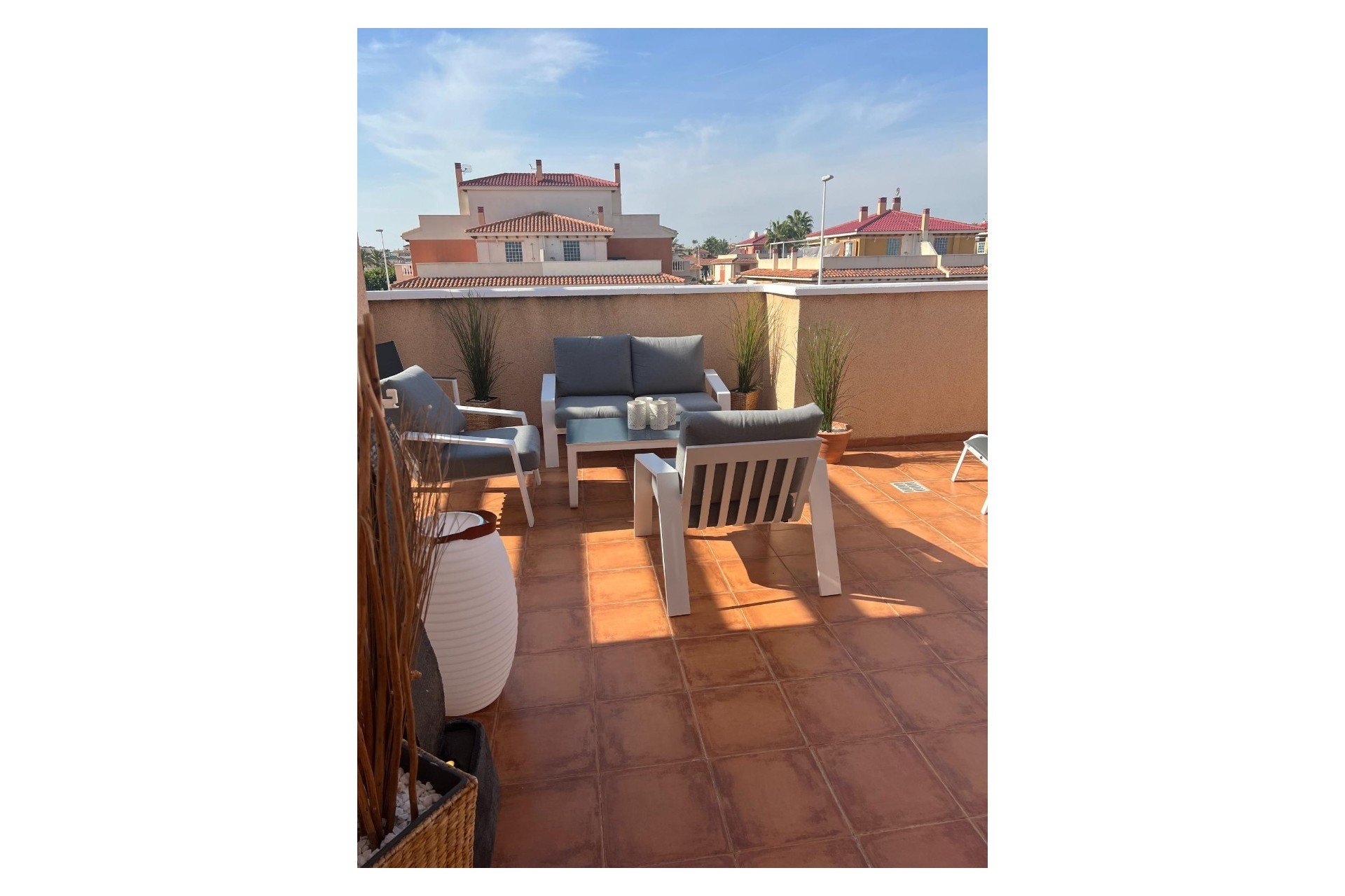 Resale - Apartment - Punta Prima