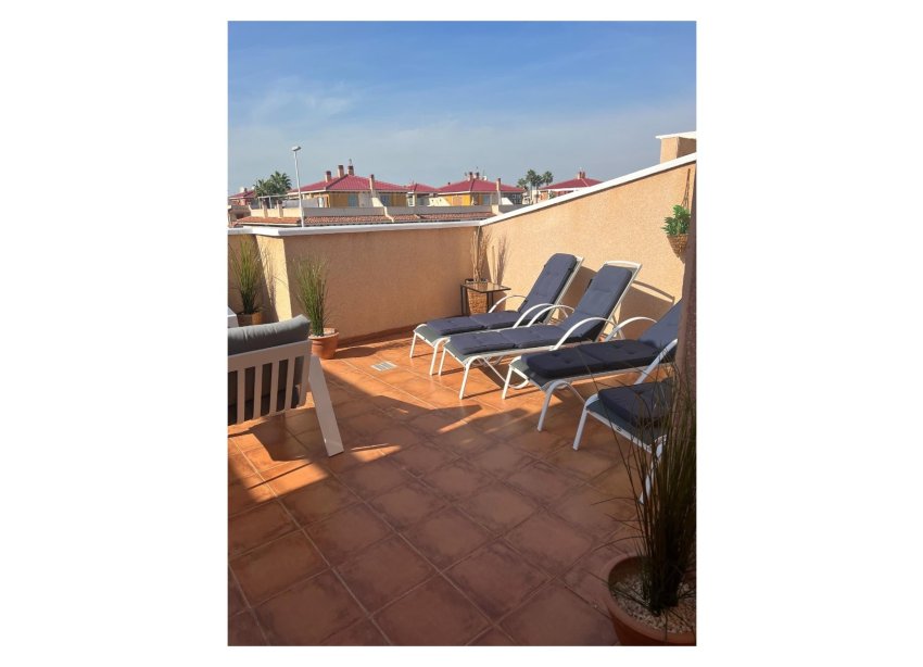 Resale - Apartment - Punta Prima