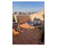 Resale - Apartment - Punta Prima