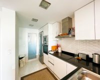 Resale - Apartment - Punta Prima