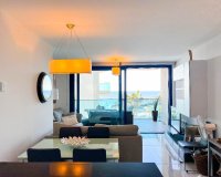 Resale - Apartment - Punta Prima