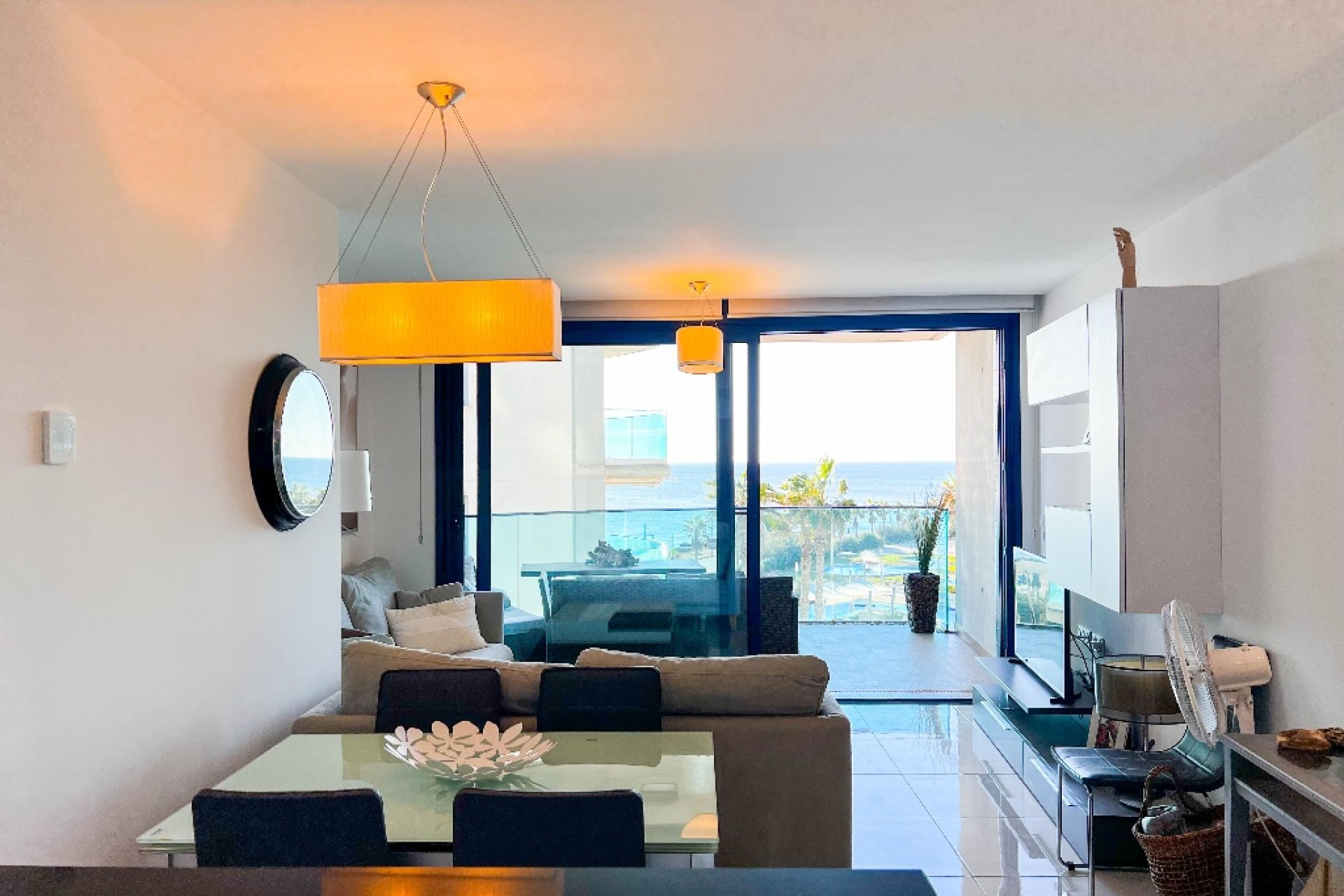 Resale - Apartment - Punta Prima