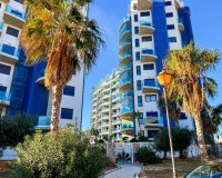 Resale - Apartment - Punta Prima