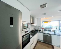 Resale - Apartment - Punta Prima