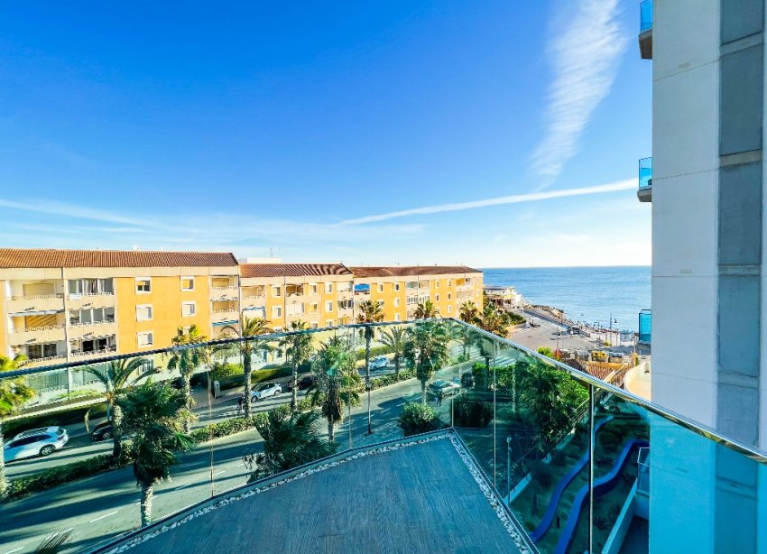 Resale - Apartment - Punta Prima