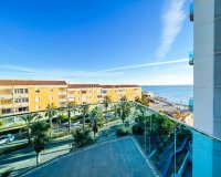 Resale - Apartment - Punta Prima