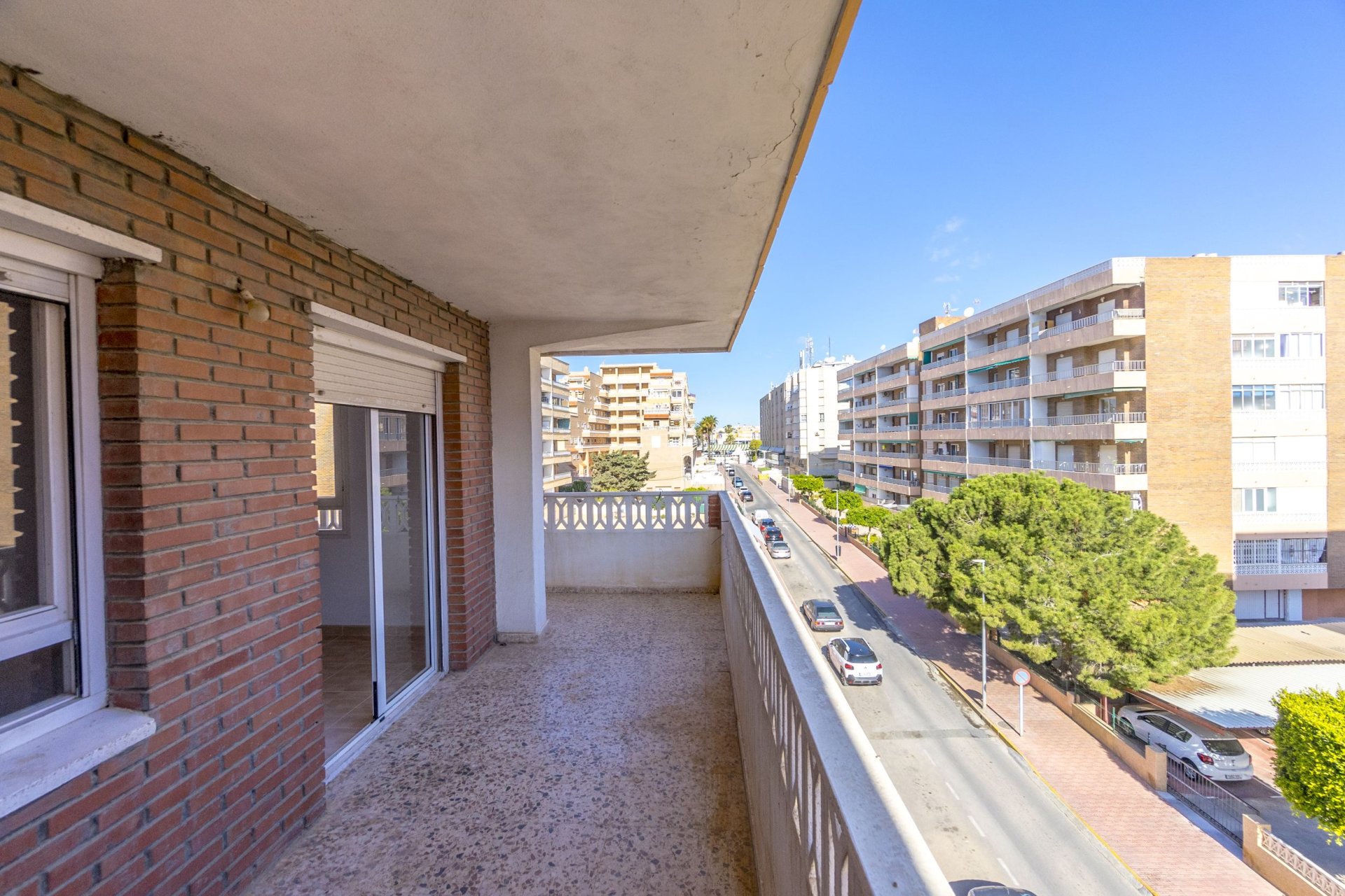 Resale - Apartment - Punta Prima