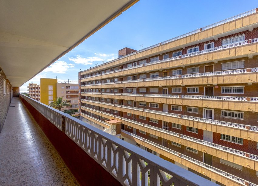 Resale - Apartment - Punta Prima