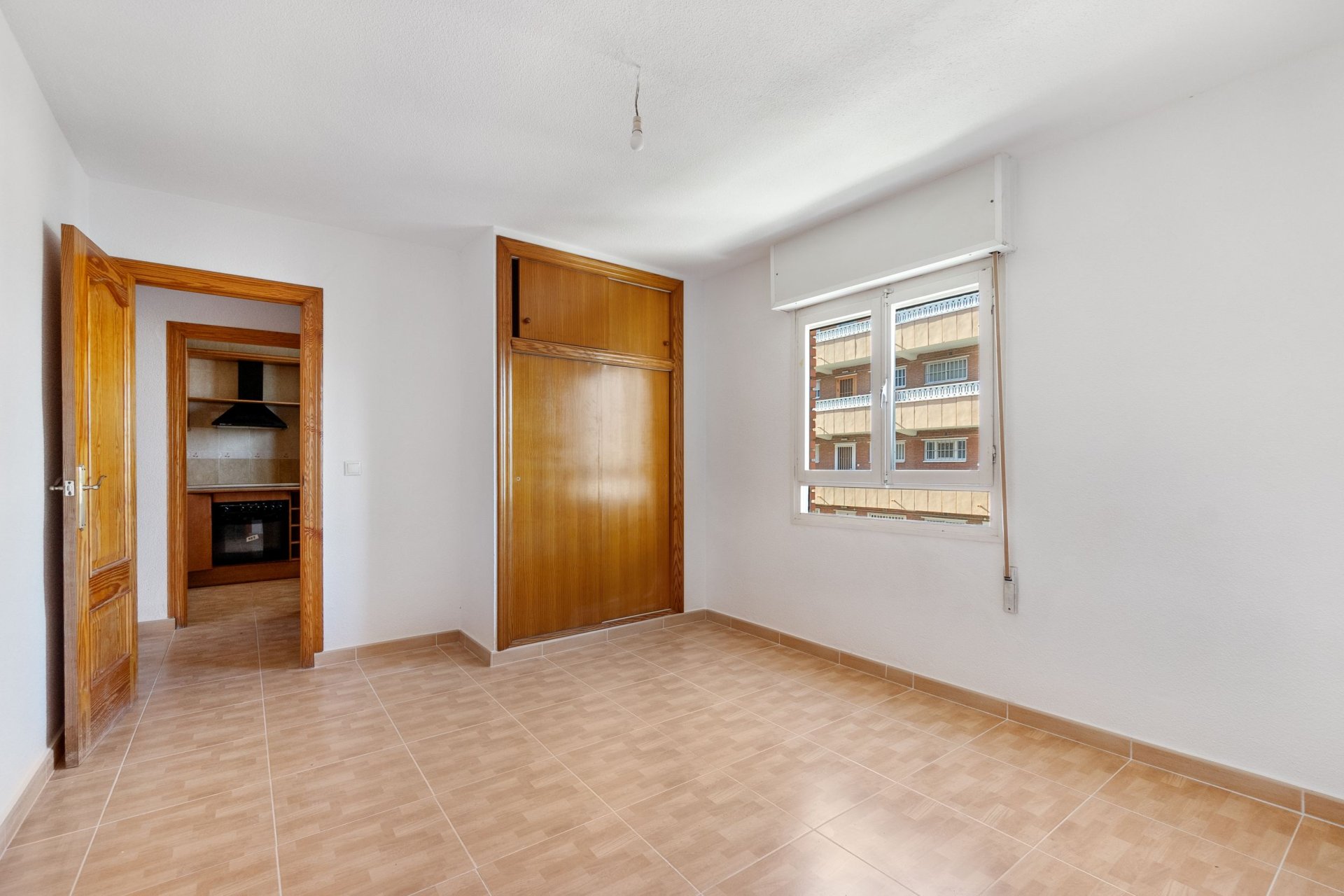 Resale - Apartment - Punta Prima