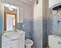 Resale - Apartment - Punta Prima