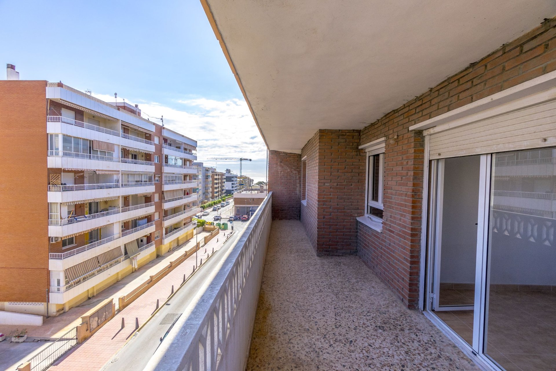 Resale - Apartment - Punta Prima