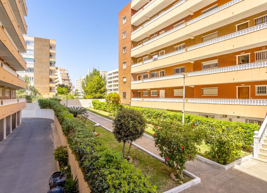 Resale - Apartment - Punta Prima