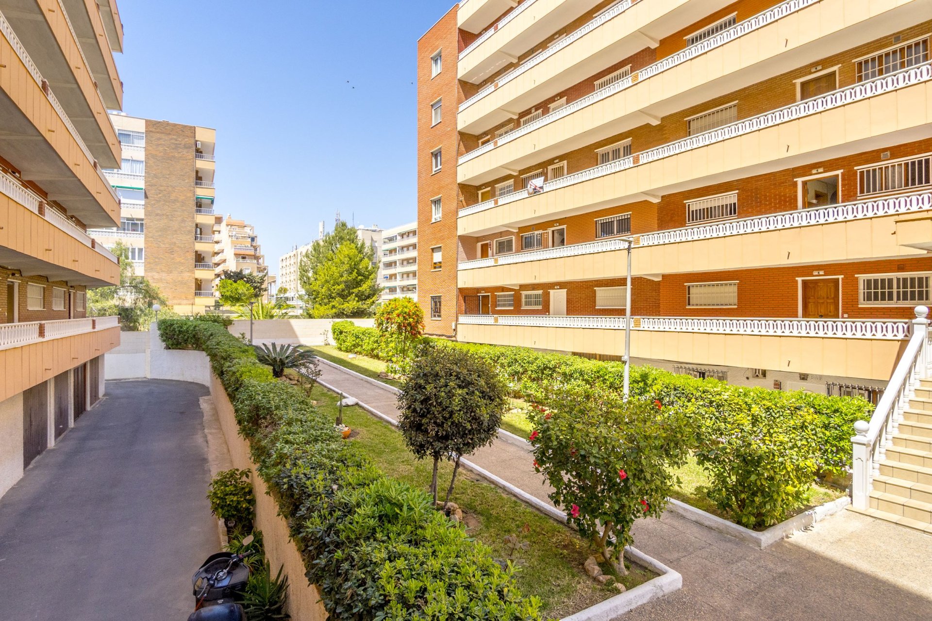 Resale - Apartment - Punta Prima